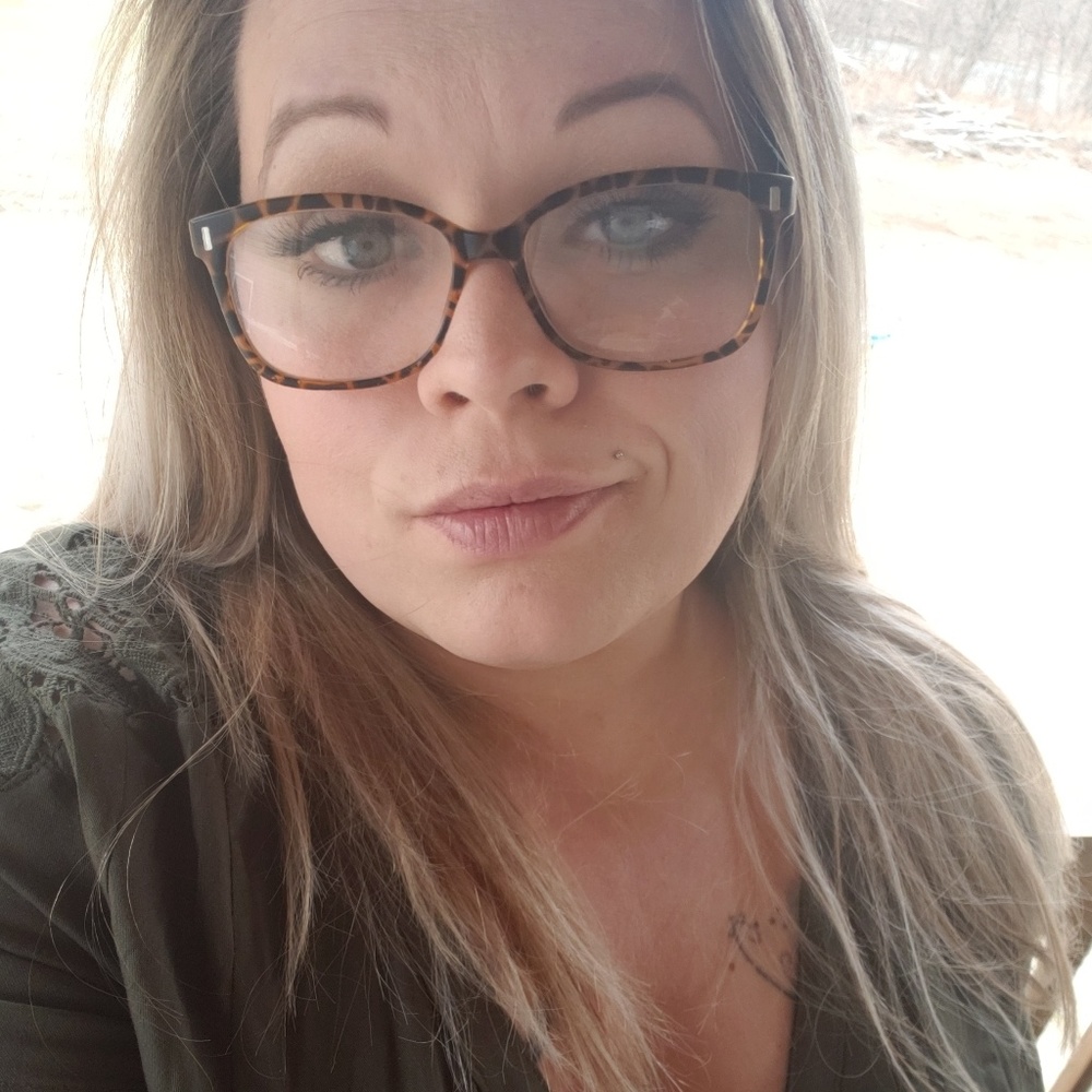 Meet your Posher, Heather